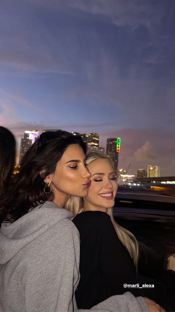 Picture of Marli Buccola