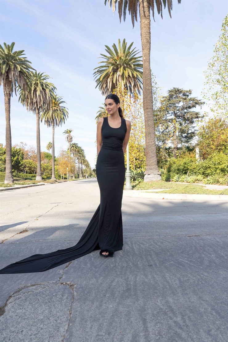 Kendall Jenner