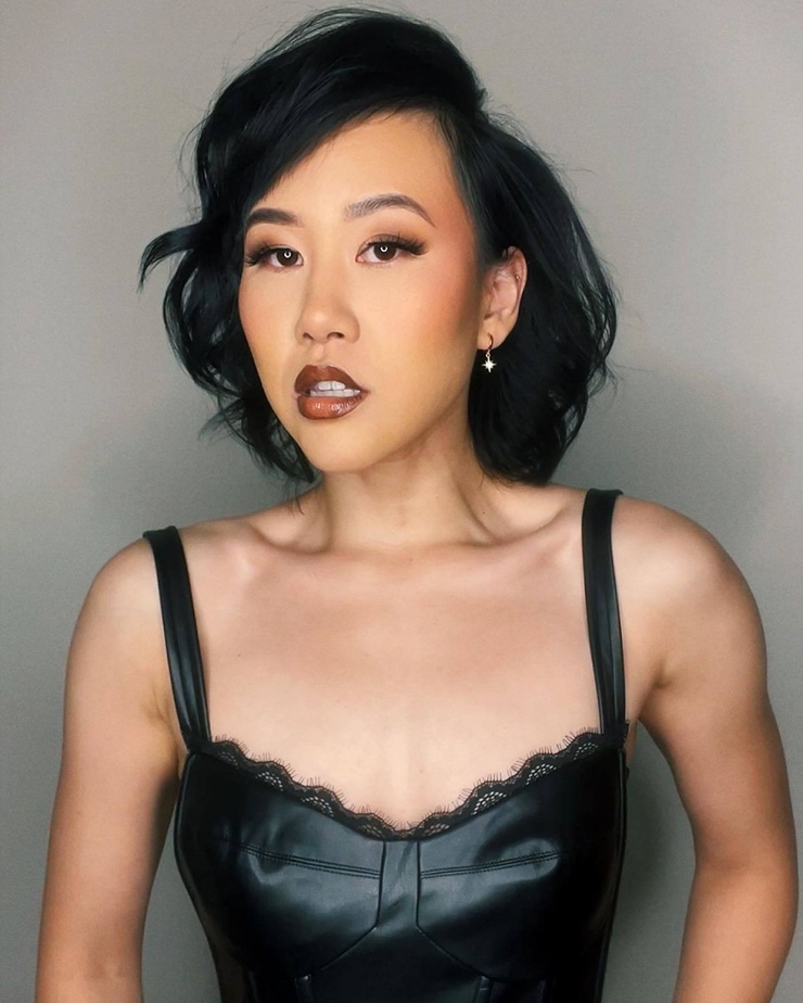 Ramona Young