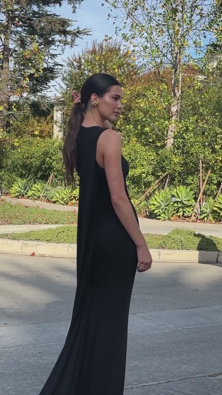 Kendall Jenner