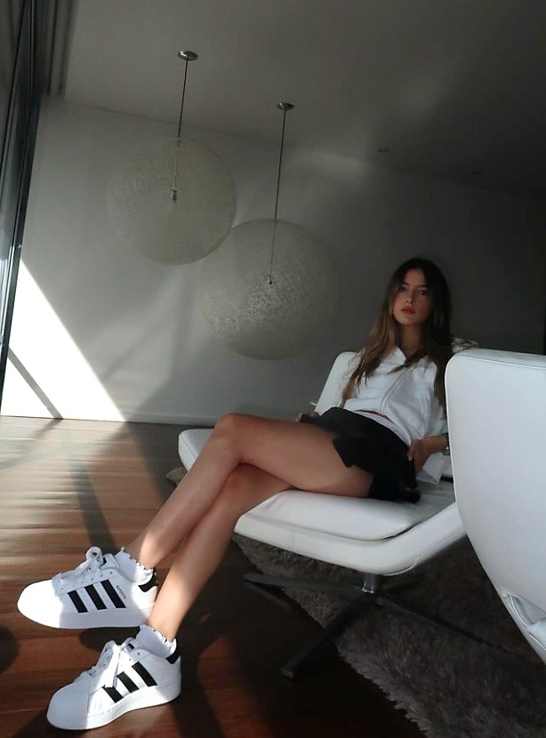 Silvana Valencia