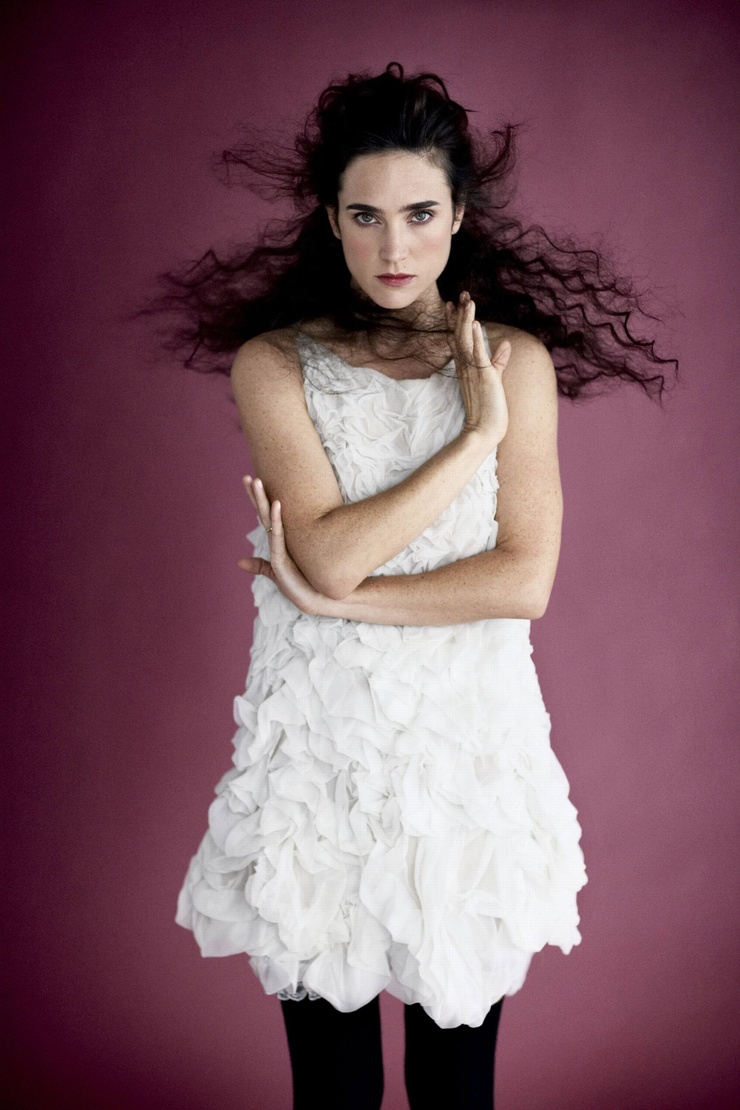 Jennifer Connelly Jennifer Connelly