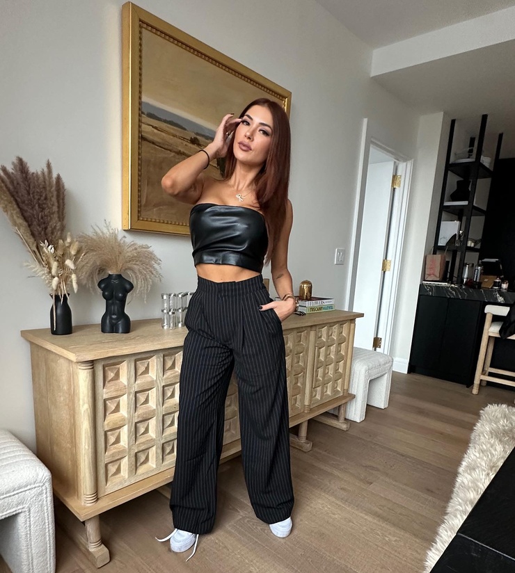 Arianny Celeste Arianny Celeste