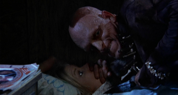 The Hills Have Eyes (1977) The Hills Have Eyes (1977)