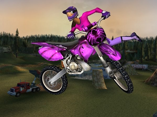 Freekstyle