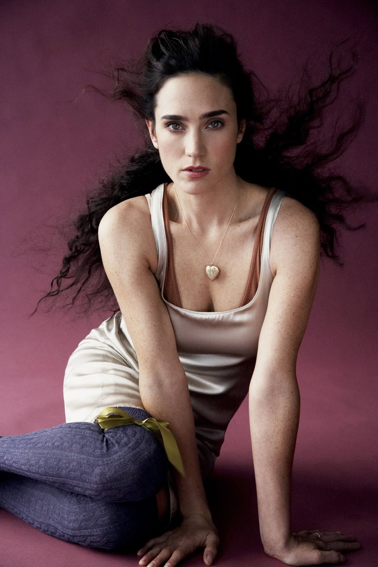 Jennifer Connelly