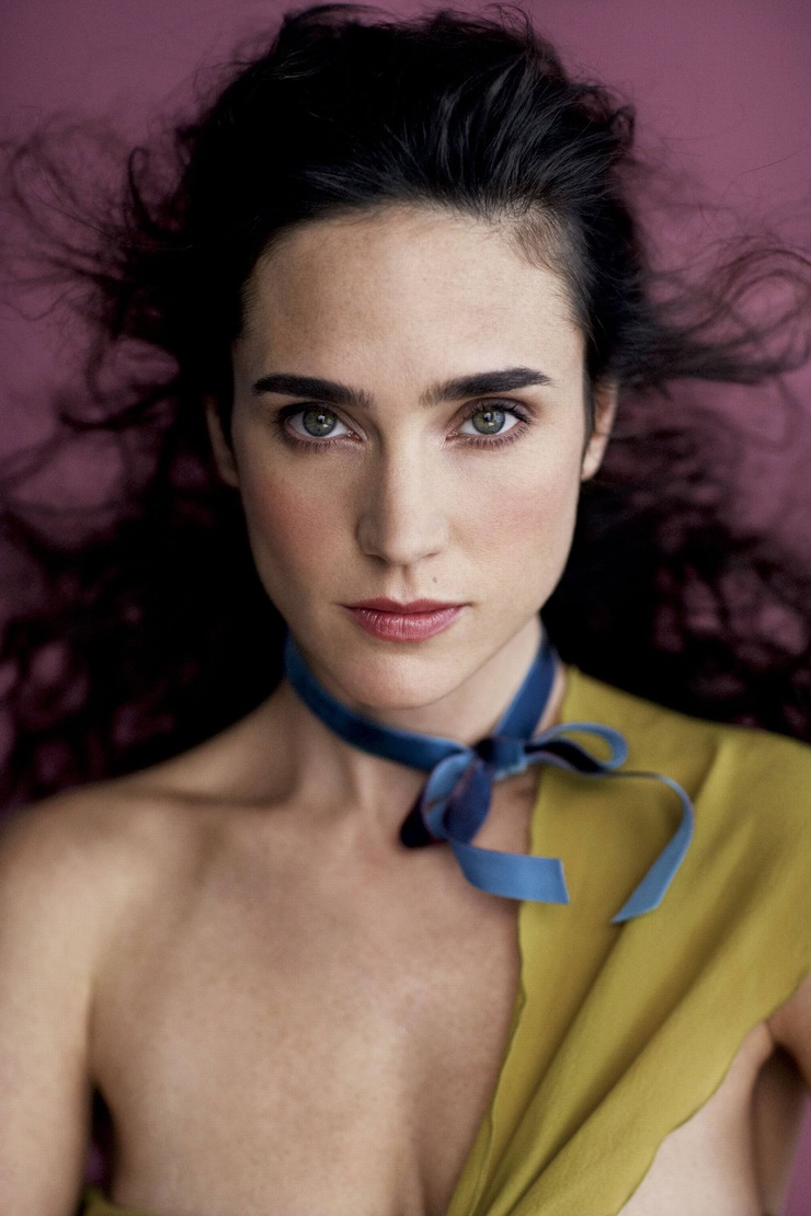 Jennifer Connelly Jennifer Connelly