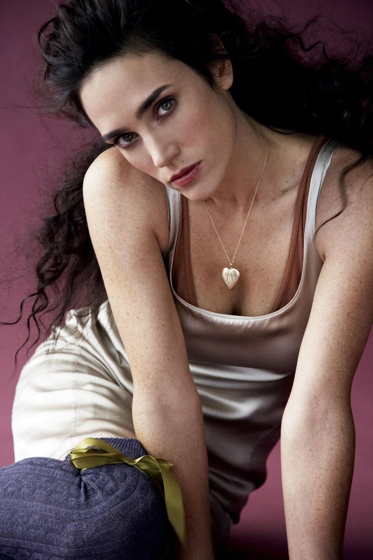 Jennifer Connelly