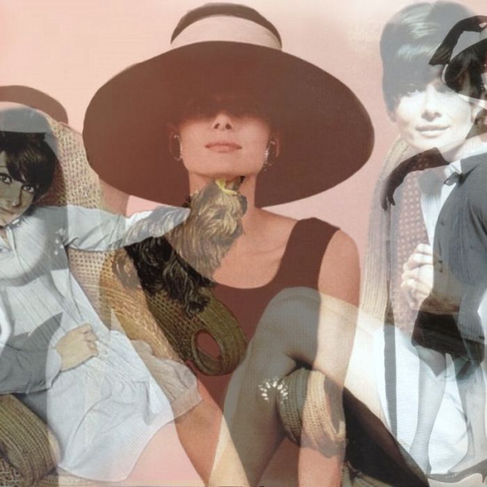 Audrey Hepburn