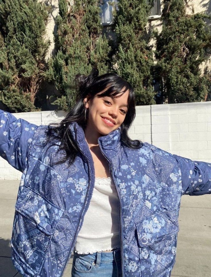 Jenna Ortega Jenna Ortega