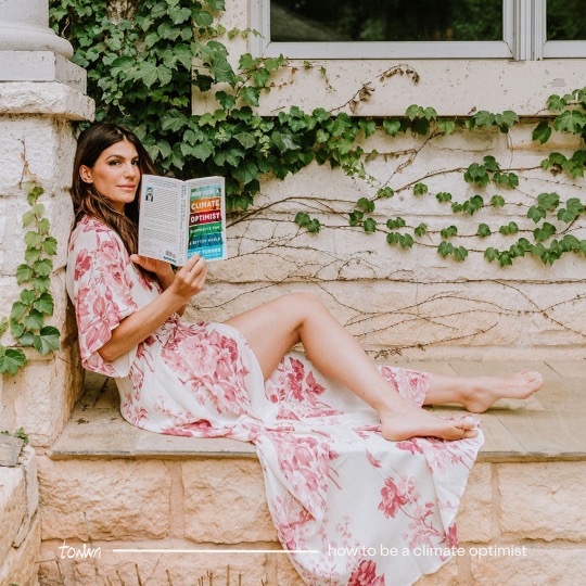 Genevieve Padalecki
