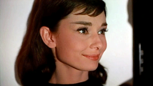 Audrey Hepburn Audrey Hepburn