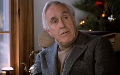 The Christmas Wife (1988)