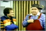 Mork & Mindy