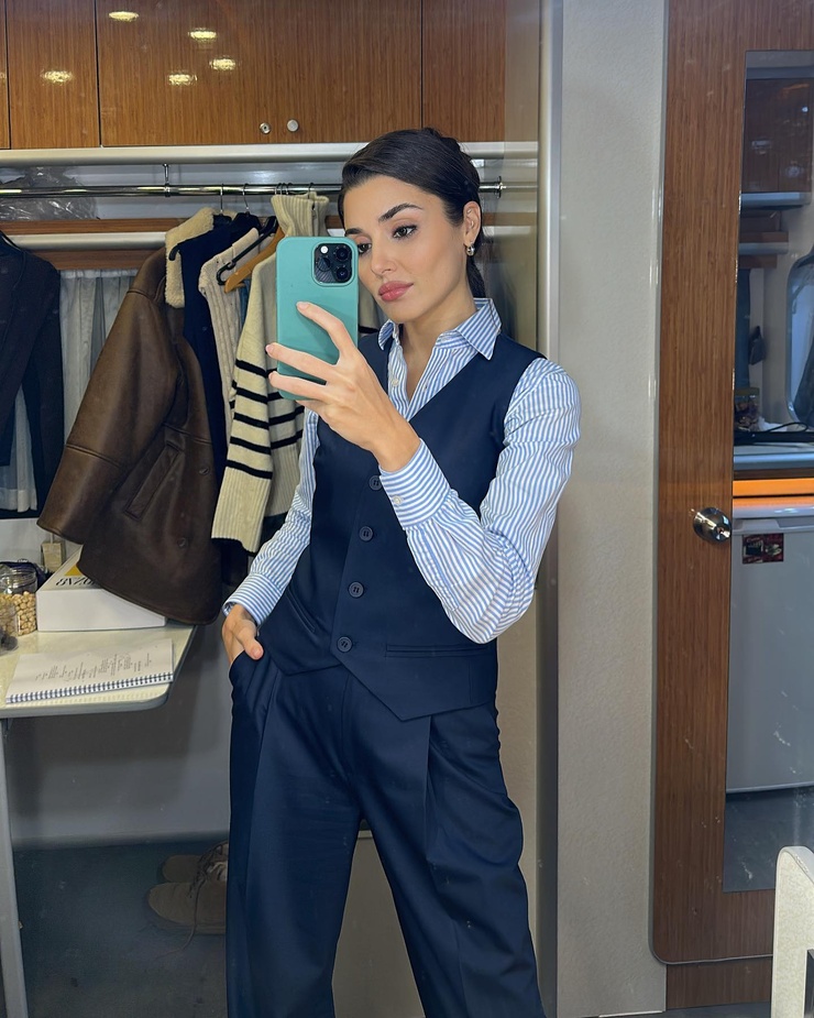 Hande Erçel