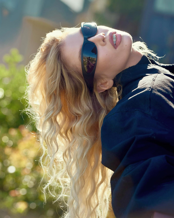 Stella Maxwell