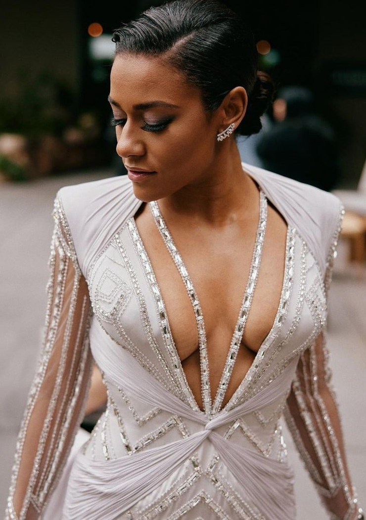 Ariana DeBose Ariana DeBose