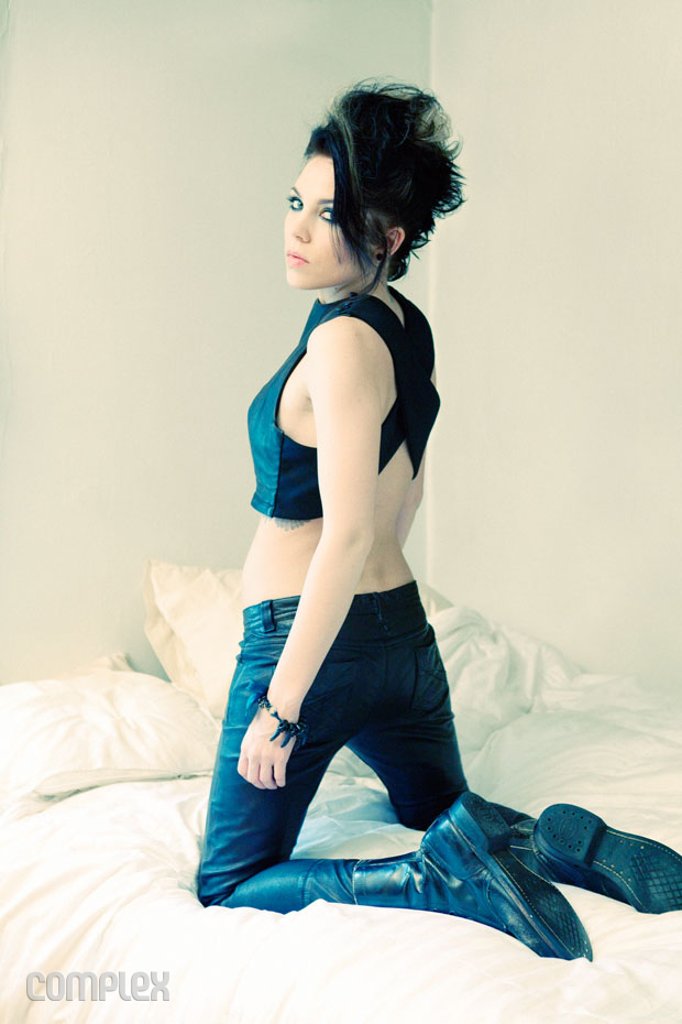 Skylar Grey