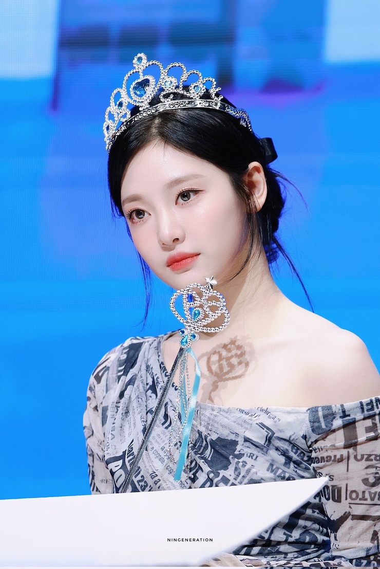 Yizhuo Ning