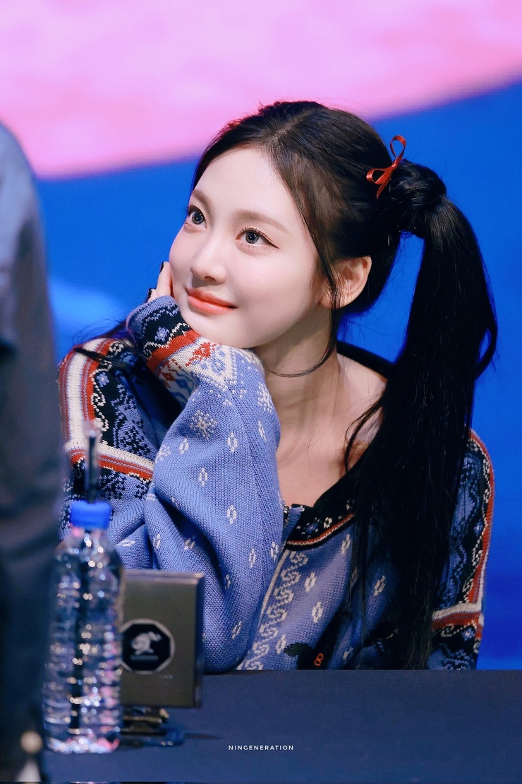 Yizhuo Ning