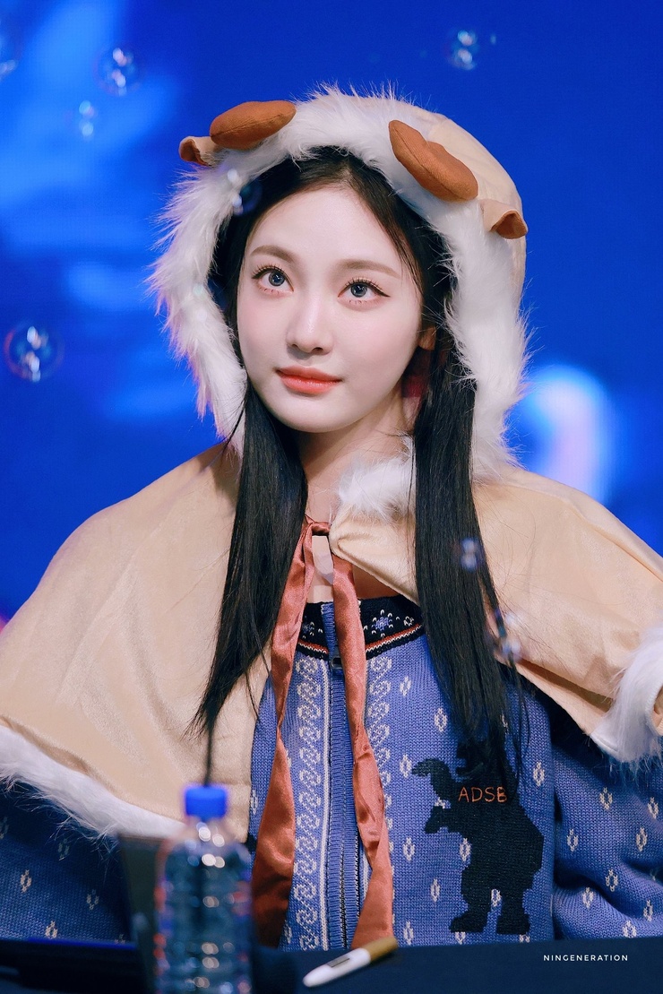 Yizhuo Ning