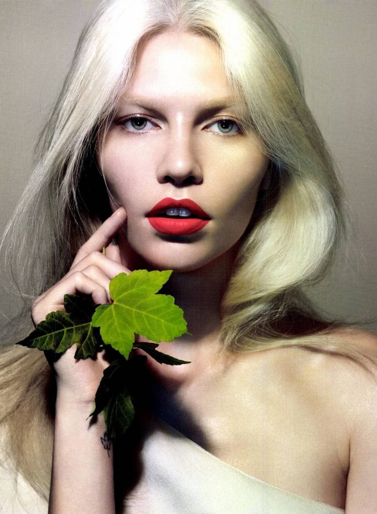 Aline Weber