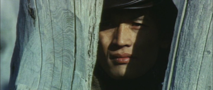 Tsugaru Folk Song