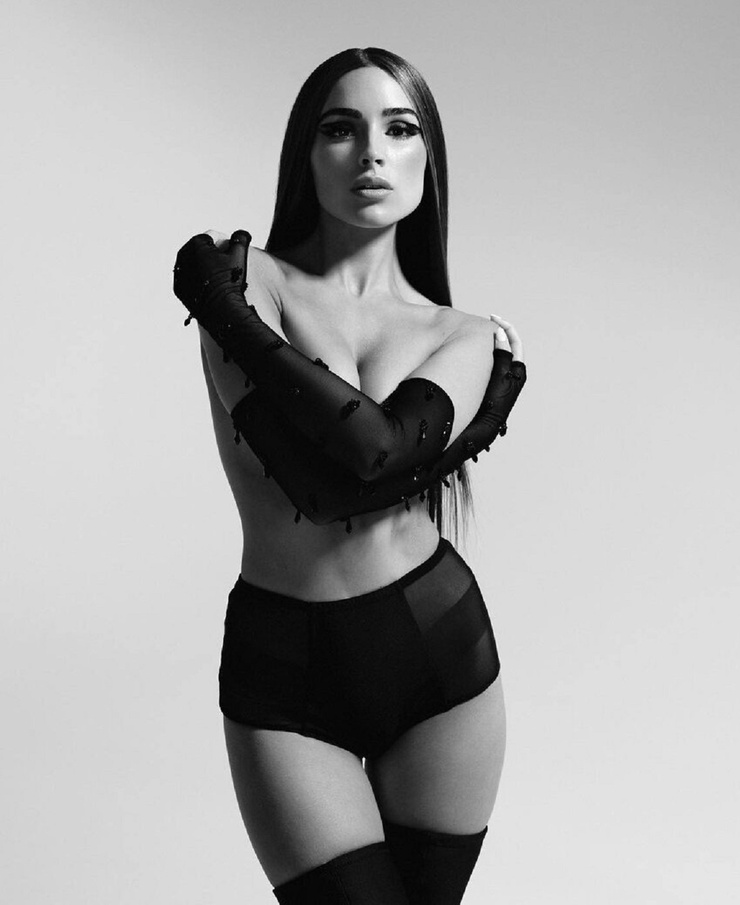 Olivia Culpo Olivia Culpo