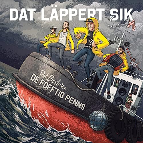 Dat läppert sik - Dat Beste vun de fofftig Penns