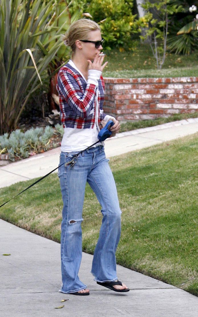 January Jones