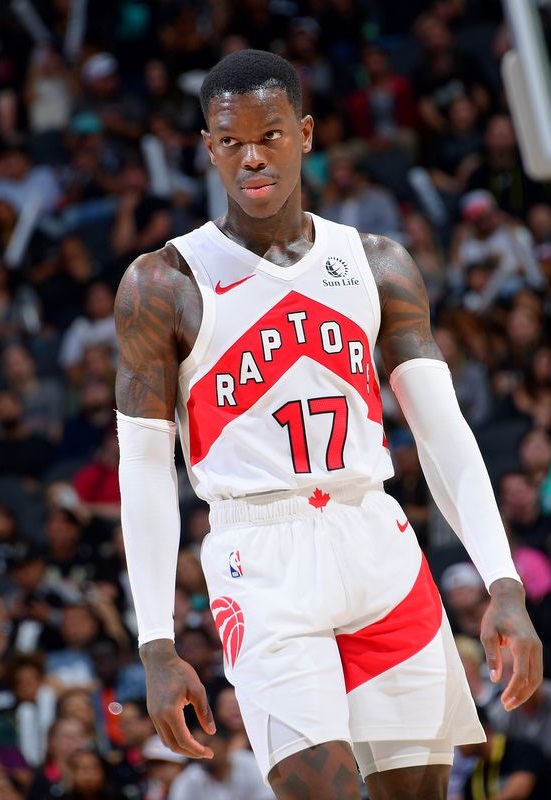 Dennis Schröder