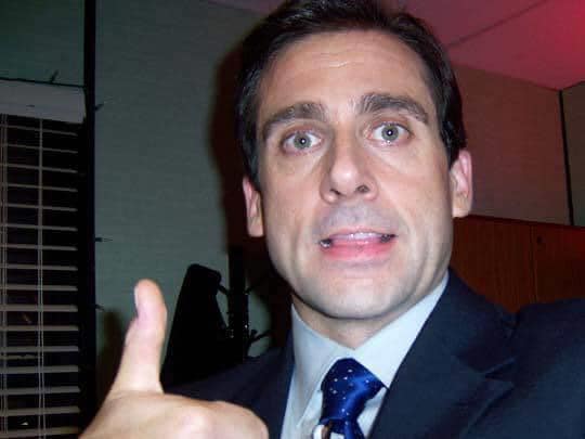 Steve Carell