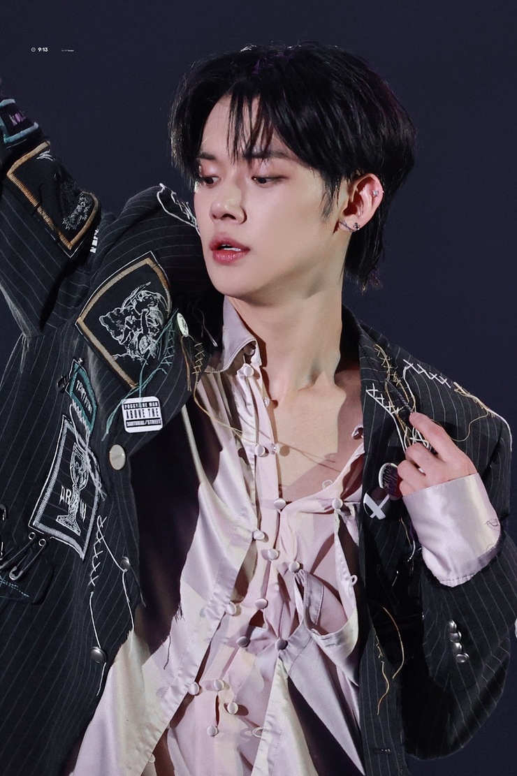 Choi Yeonjun (최연준)