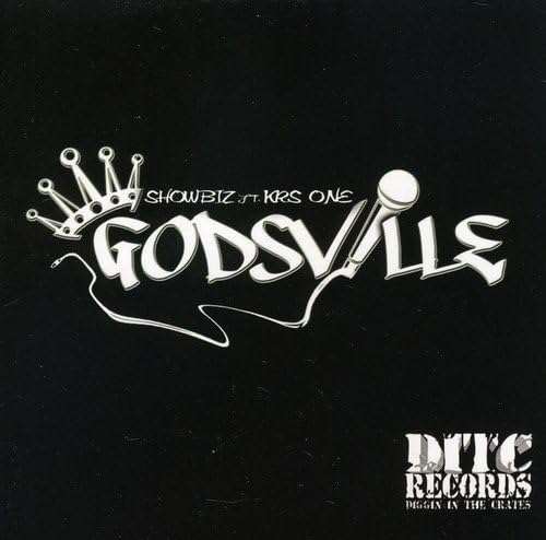 Godsville