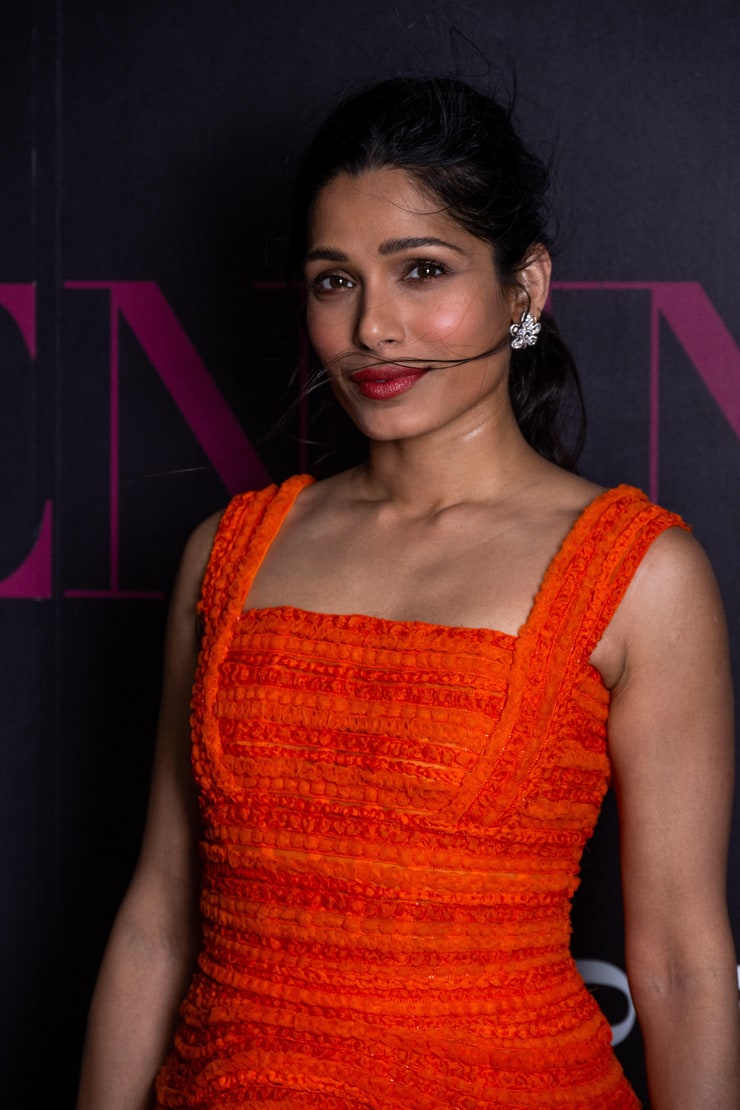 Freida Pinto