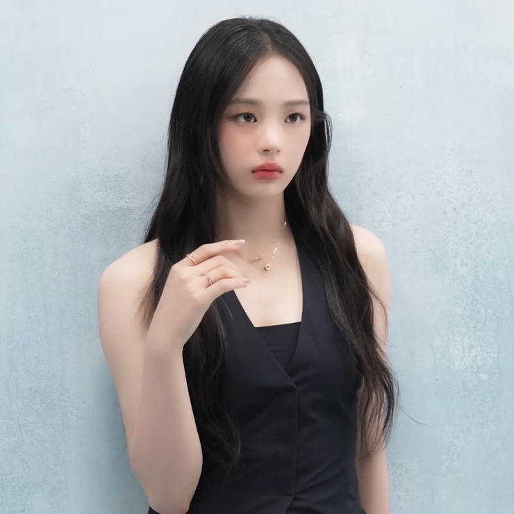 Minji Kim