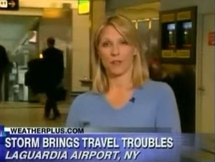 NBC Weather Plus