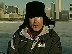 NBC Weather Plus