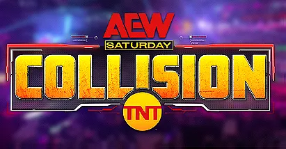 AEW Collision 12/02/23