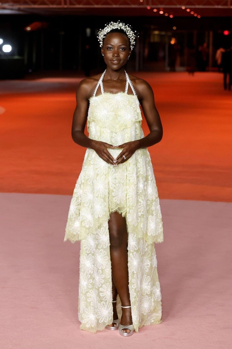 Lupita Nyong'o