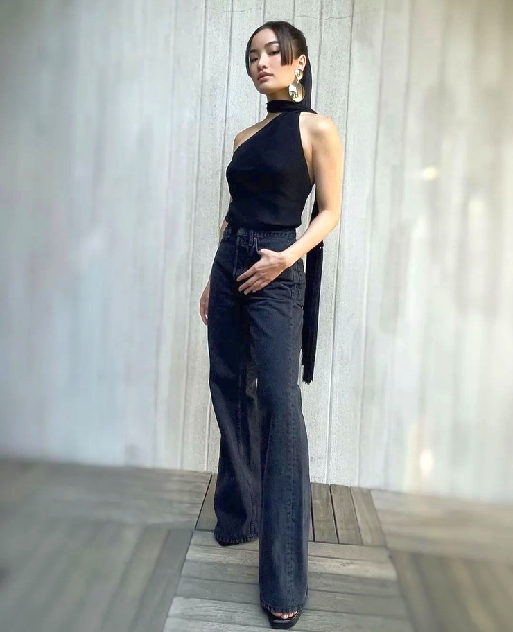 Anna Sawai