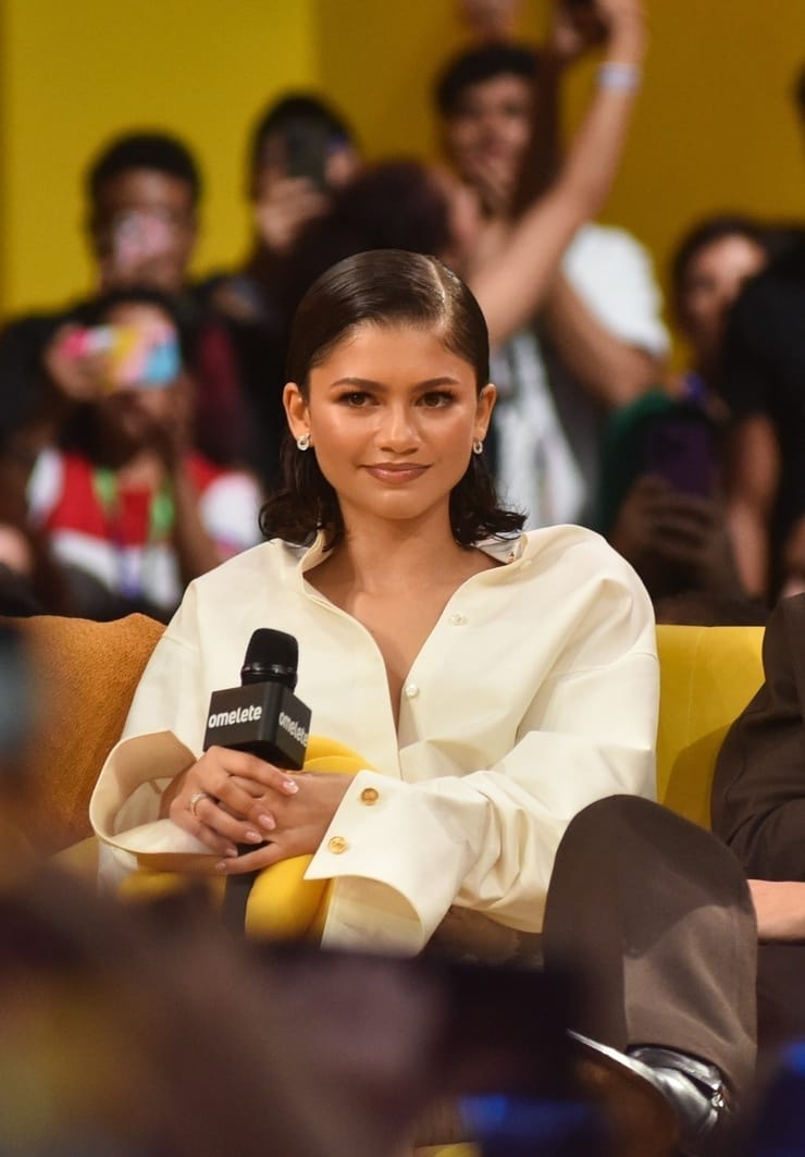Zendaya Coleman