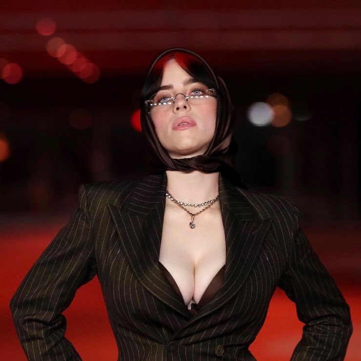 Billie Eilish