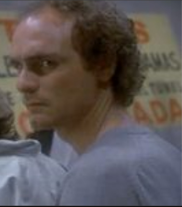 Frank Teruggi (Joe Regalbuto)