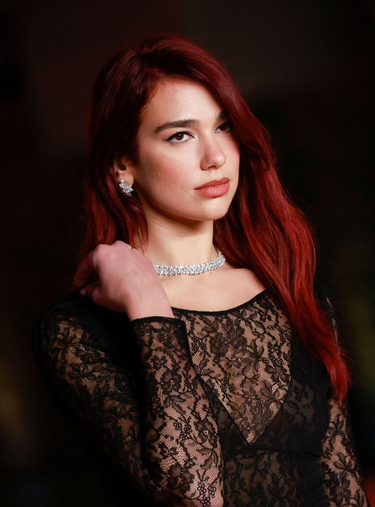 Dua Lipa Dua Lipa