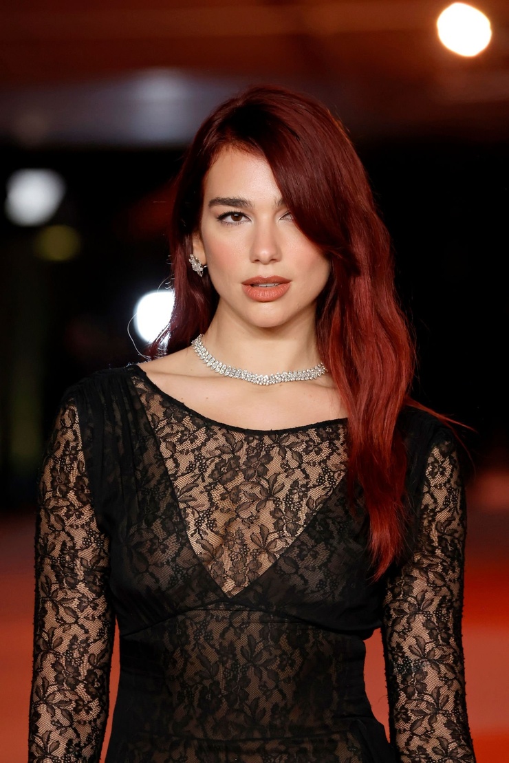 Dua Lipa Dua Lipa