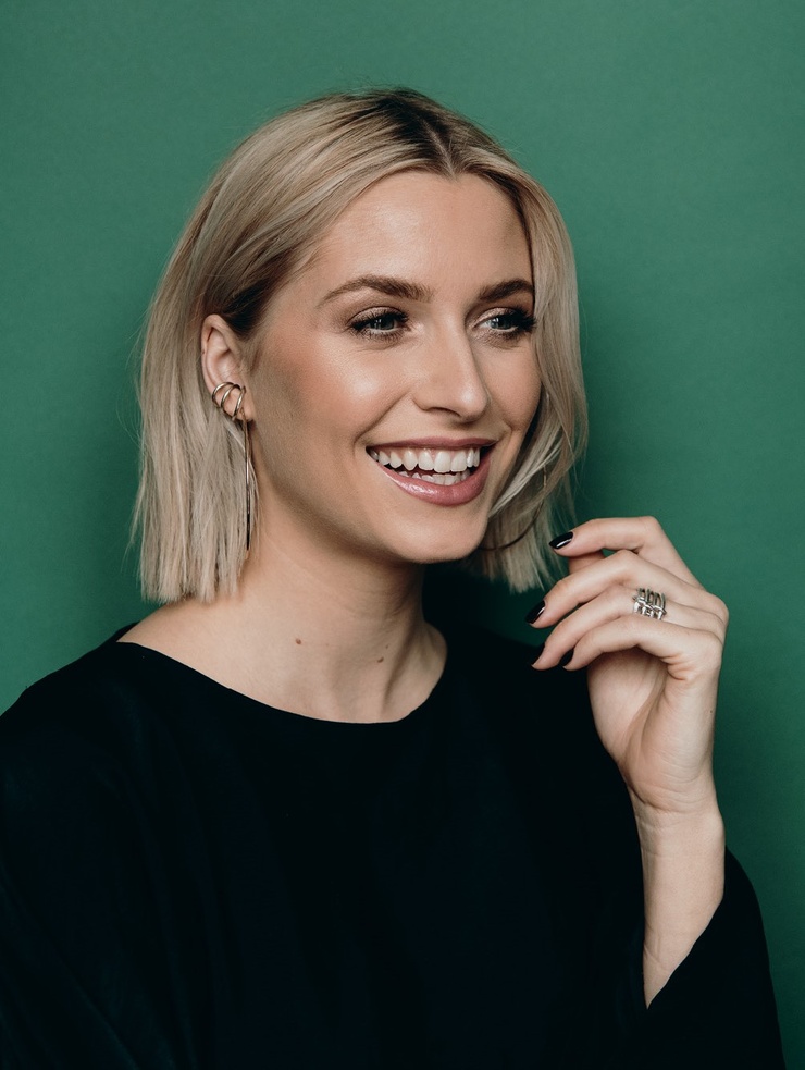 Lena Gercke Lena Gercke