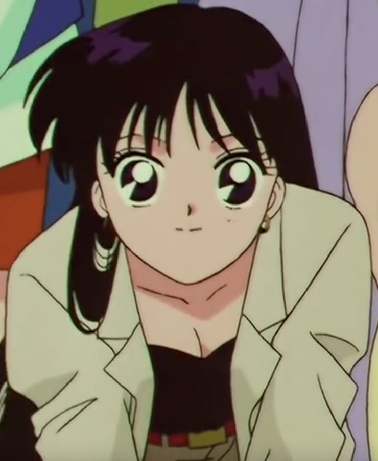 Rei Hino