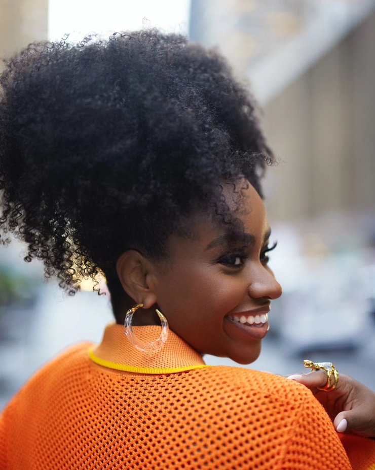 Teyonah Parris