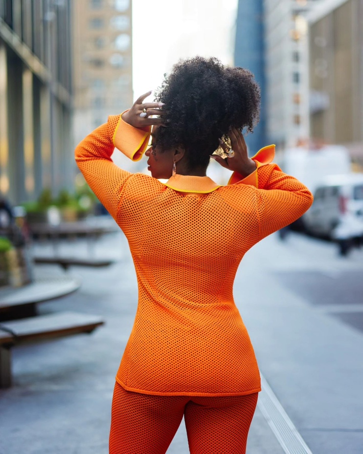 Teyonah Parris